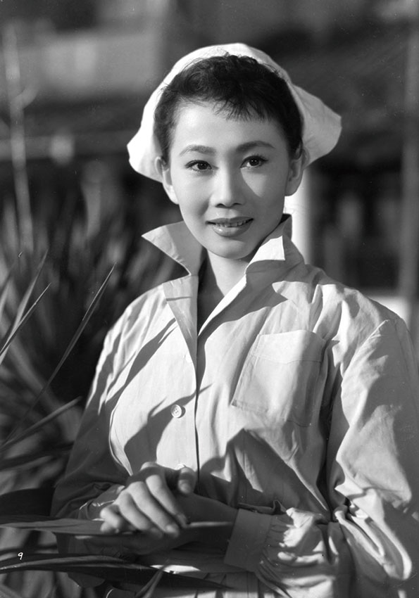 淡路惠子