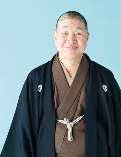 柳家権太楼 独演会
