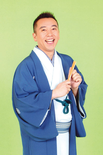 林家たい平 独演会