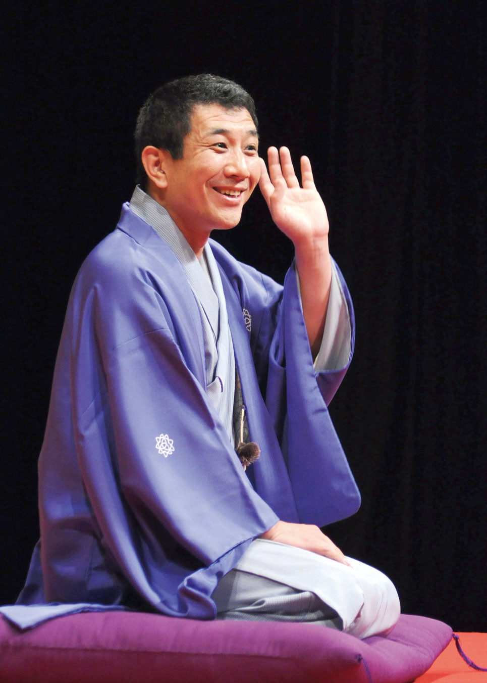 三遊亭兼好 独演会