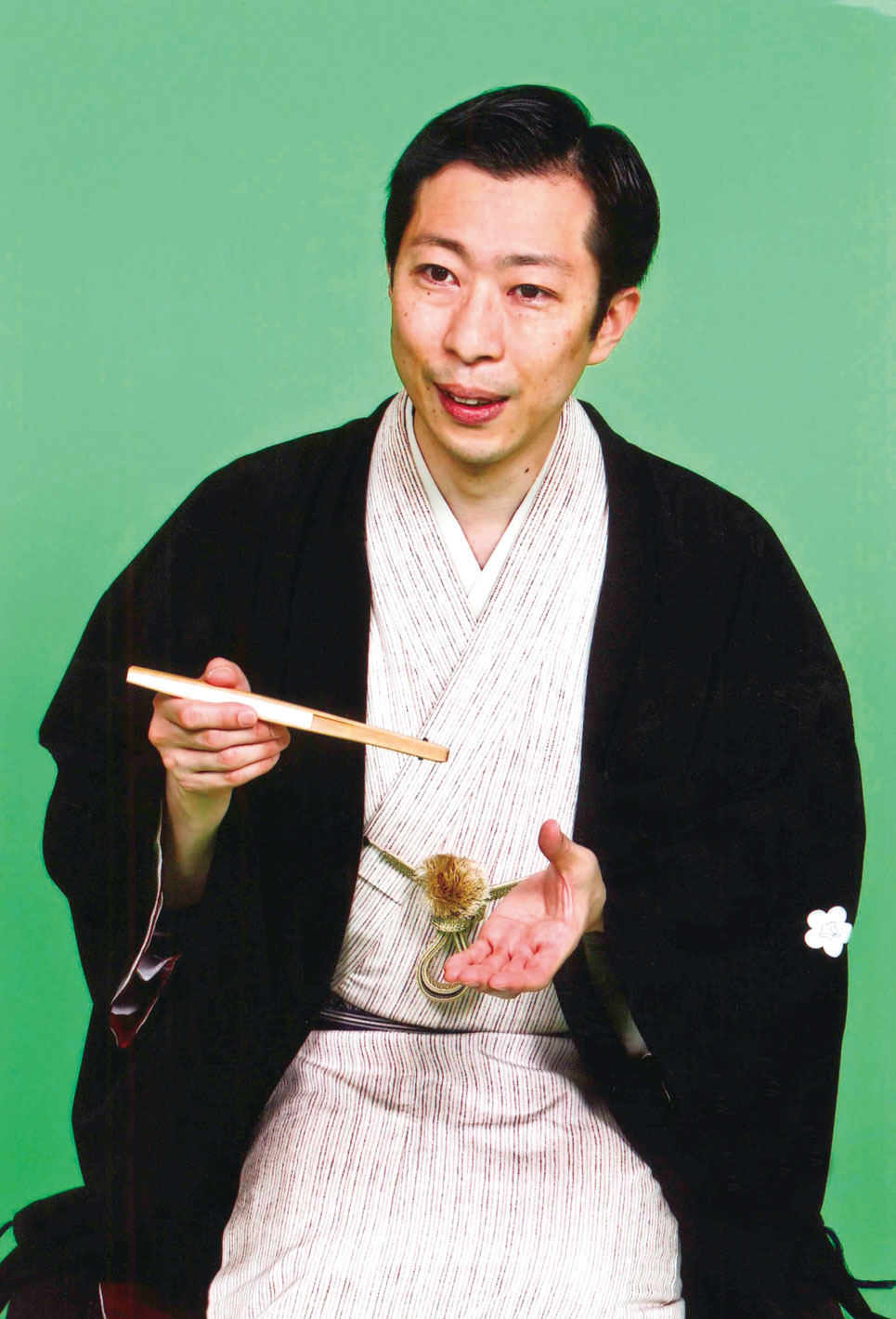 古今亭菊之丞 独演会