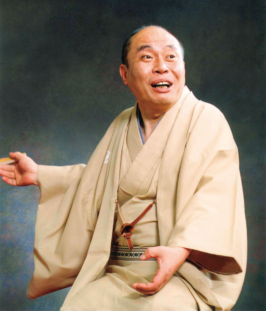瀧川鯉昇 独演会