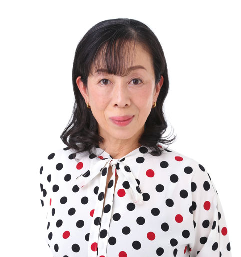 林英世
