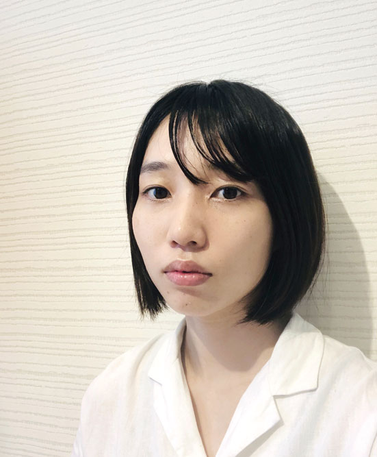 作・演出：安藤 奎