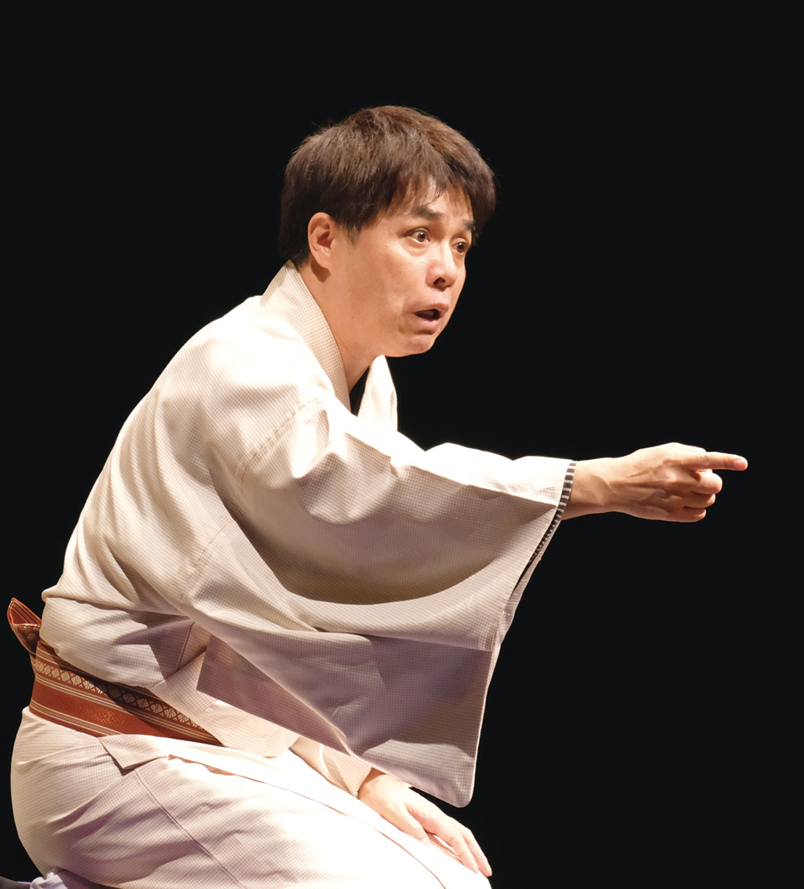 立川志らく 独演会