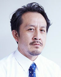 岩谷健司