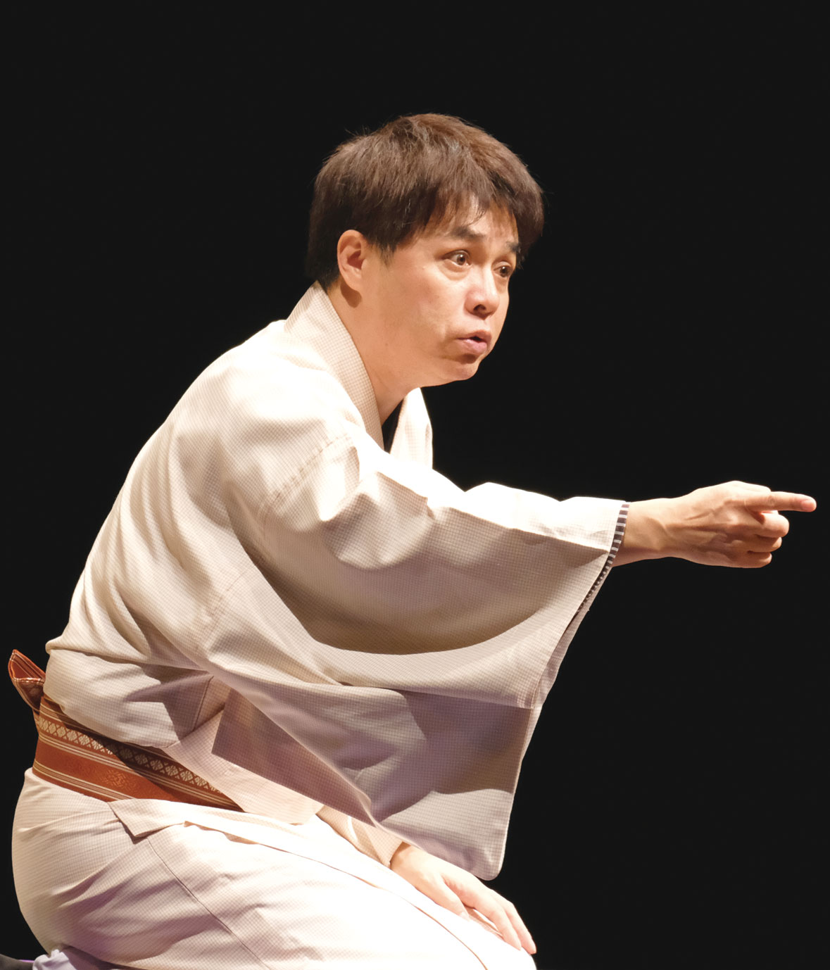 立川志らく 独演会