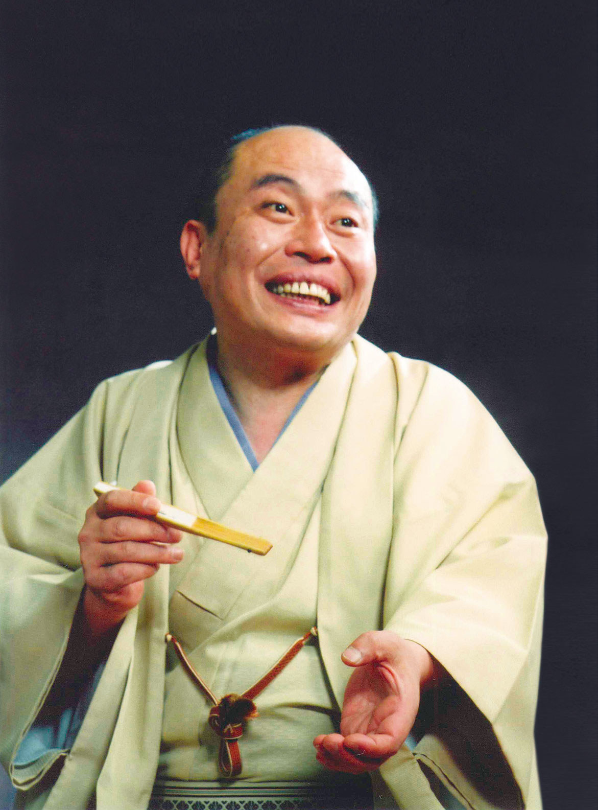 瀧川鯉昇 独演会