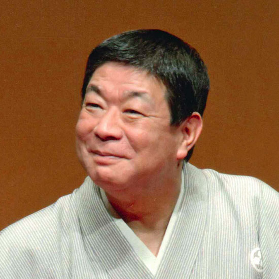柳家さん喬