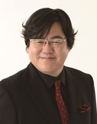 中川賢一