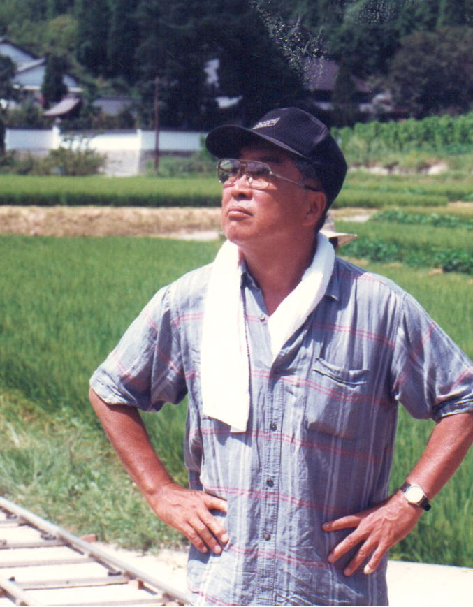 今村昌平監督