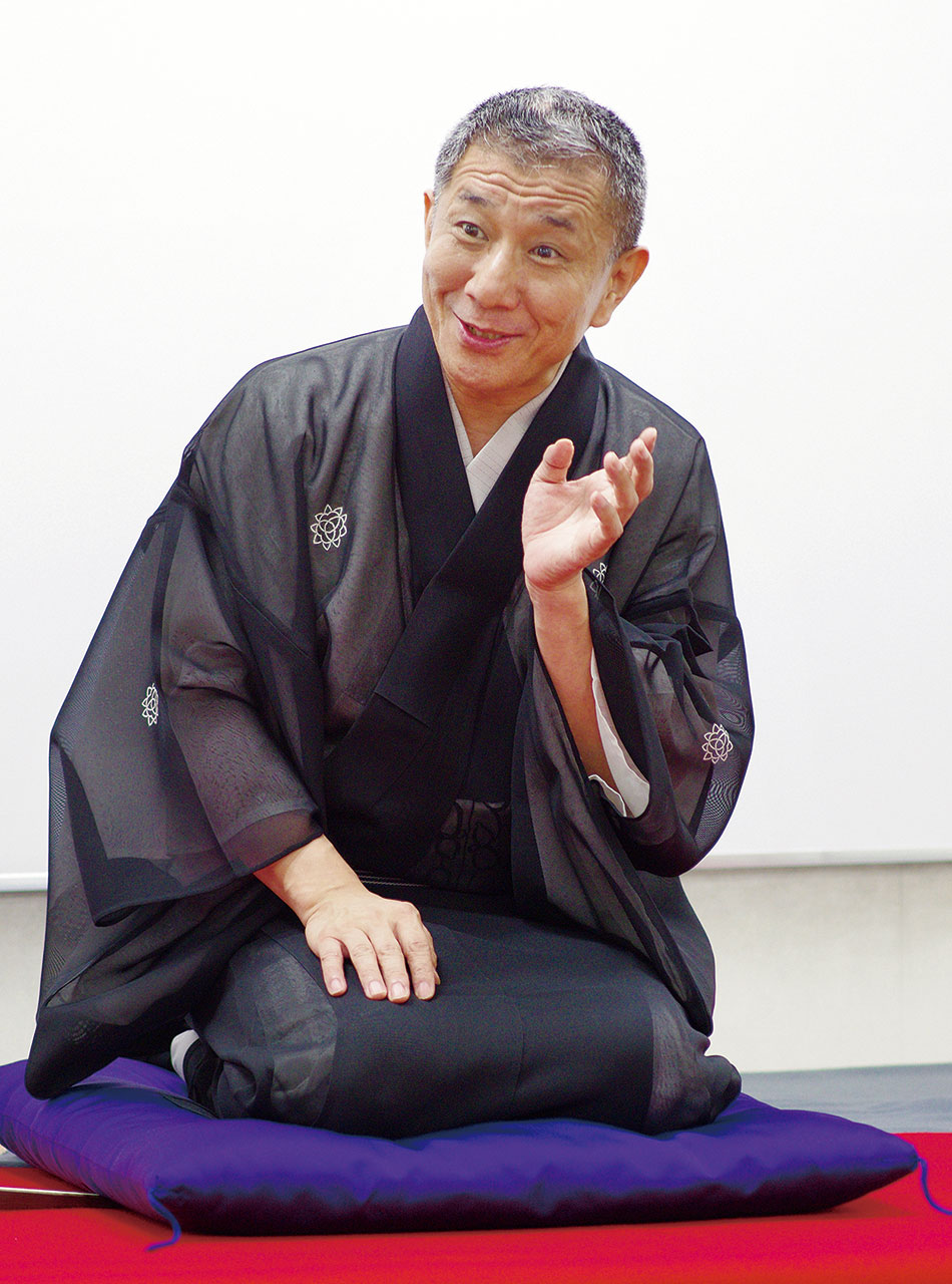 三遊亭兼好 独演会