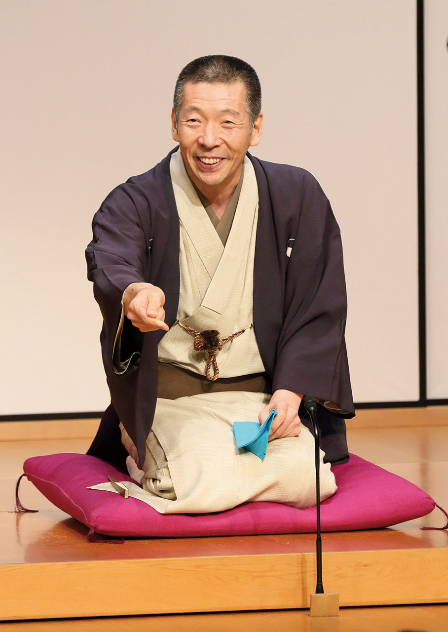 柳亭市馬 独演会 柳亭市馬 独演会