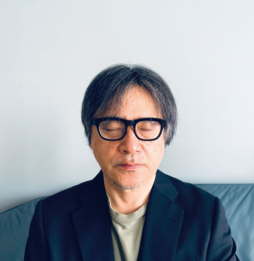 作・演出 山内ケンジ 作・演出 山内ケンジ