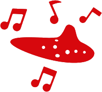 オカリナ