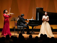 前回公演より(c)Minoru Kimoto