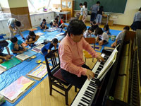 第一小学校ws