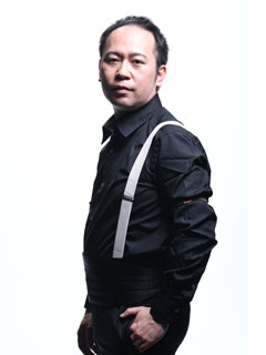 松本和将