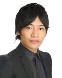 熊倉優