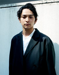常田俊太郎