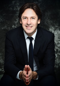 Paul Meyer