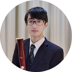森松風仁