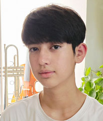 藤川力