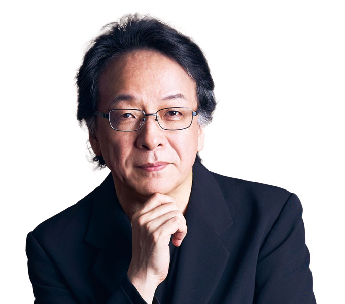 トウキョウ・ミタカ・フィルハーモニア 第93回定期演奏会 pickup