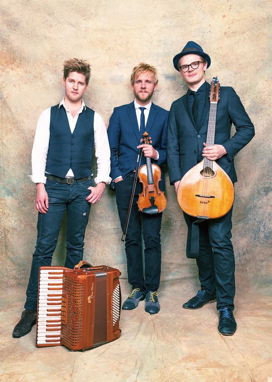 ドリーマーズ・サーカス