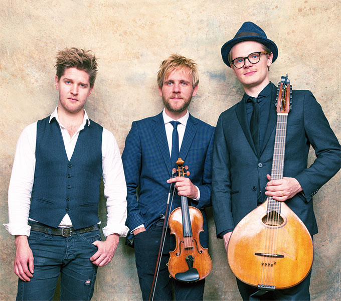 ドリーマーズ・サーカス pickup