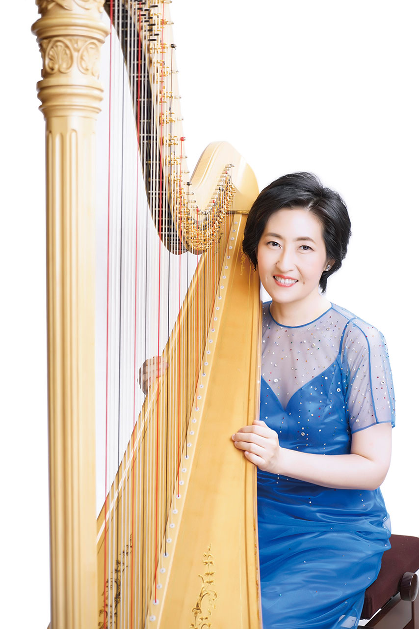 吉野直子さんからのメッセージ