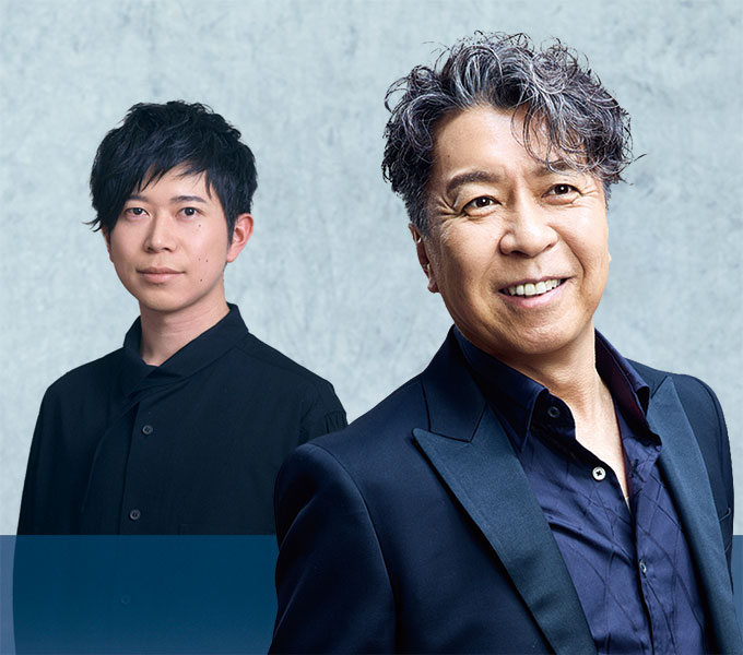 小曽根真 Solo&Duo pickup