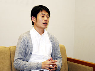 柴幸男（劇団ままごと）インタビュー