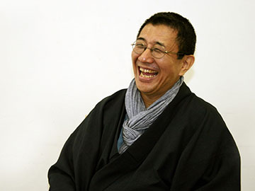 三遊亭兼好