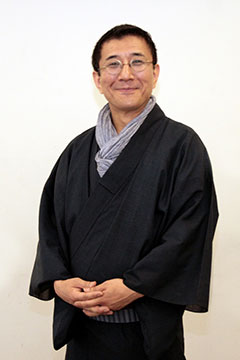 三遊亭兼好