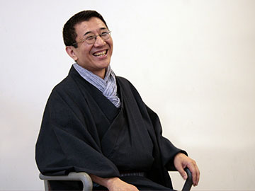 三遊亭兼好