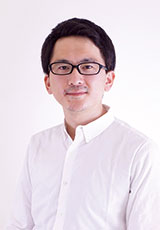 折原アキラ
