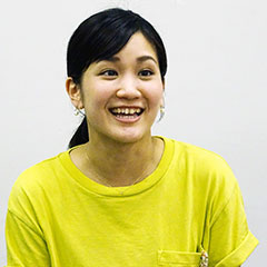 橋爪未萠里（劇団赤鬼）