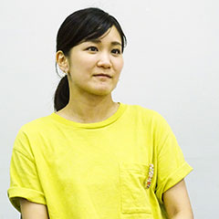 橋爪未萠里（劇団赤鬼）
