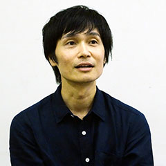 尾方宣久（MONO）