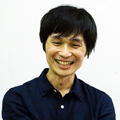 尾方宣久（MONO）