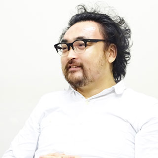 安東信助