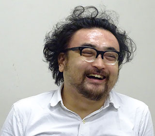 安東信助