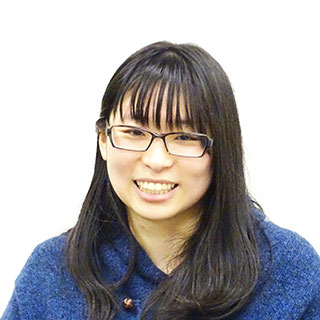 沈 ゆうこ