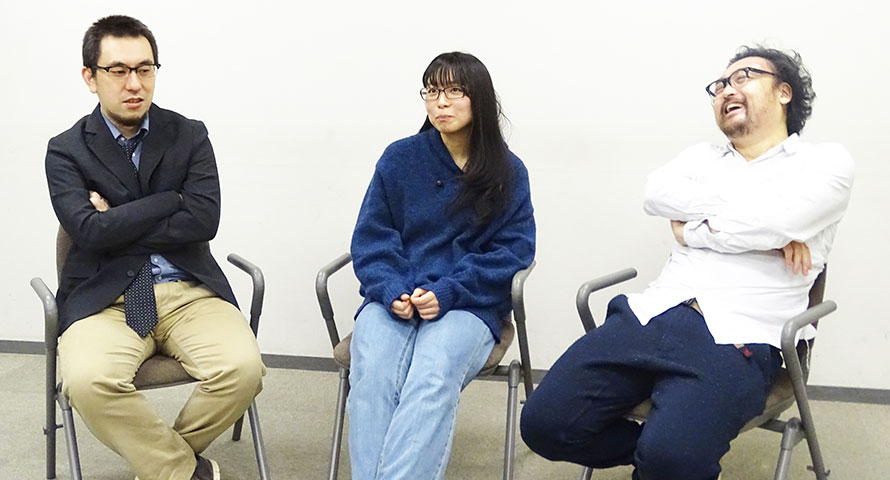 日本のラジオ