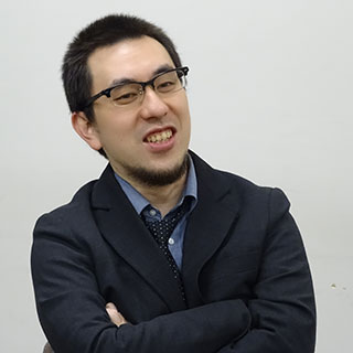 屋代秀樹