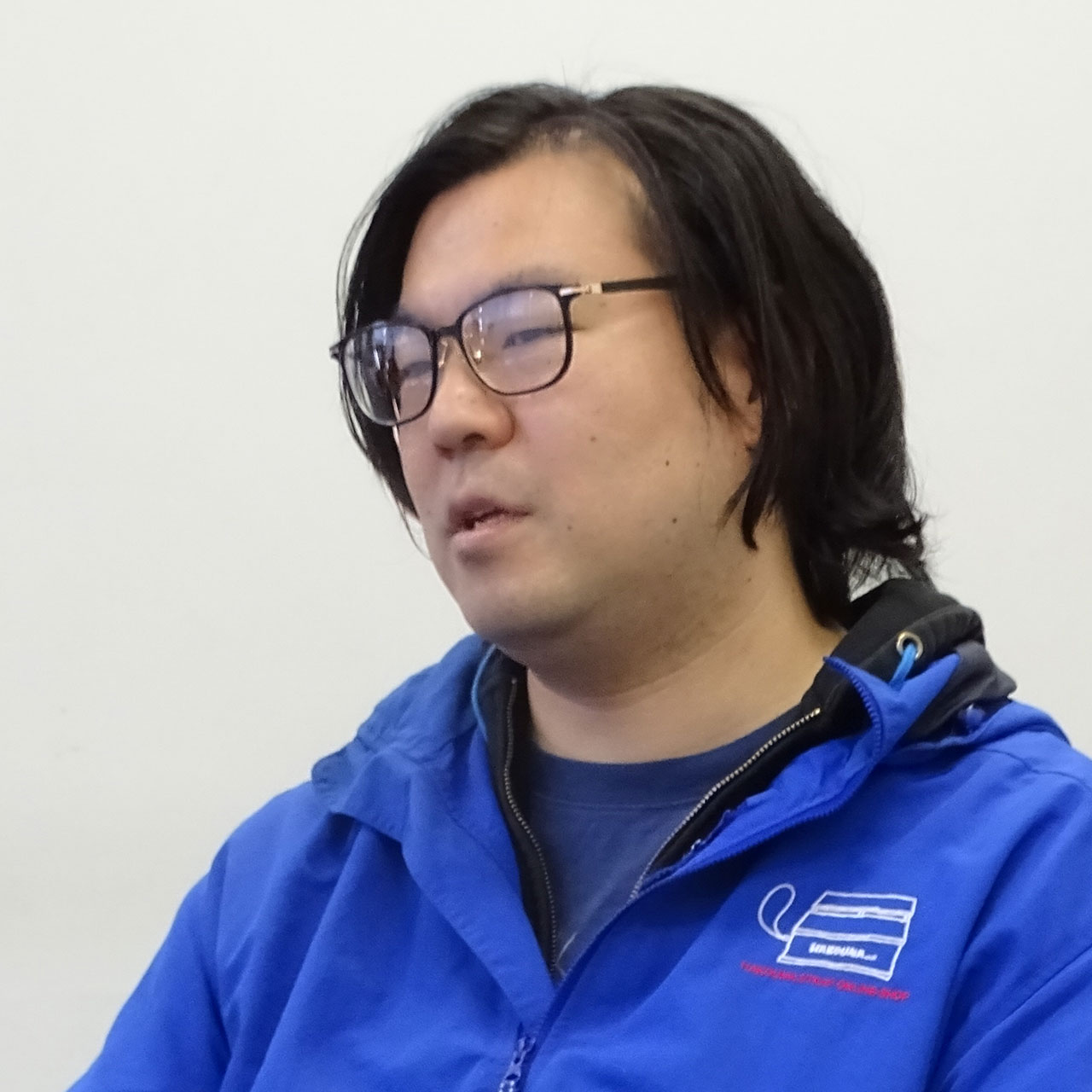 音響＆CPの佐藤こうじさん