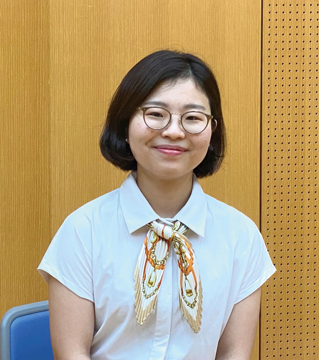 中川優芽花（ピアノ）