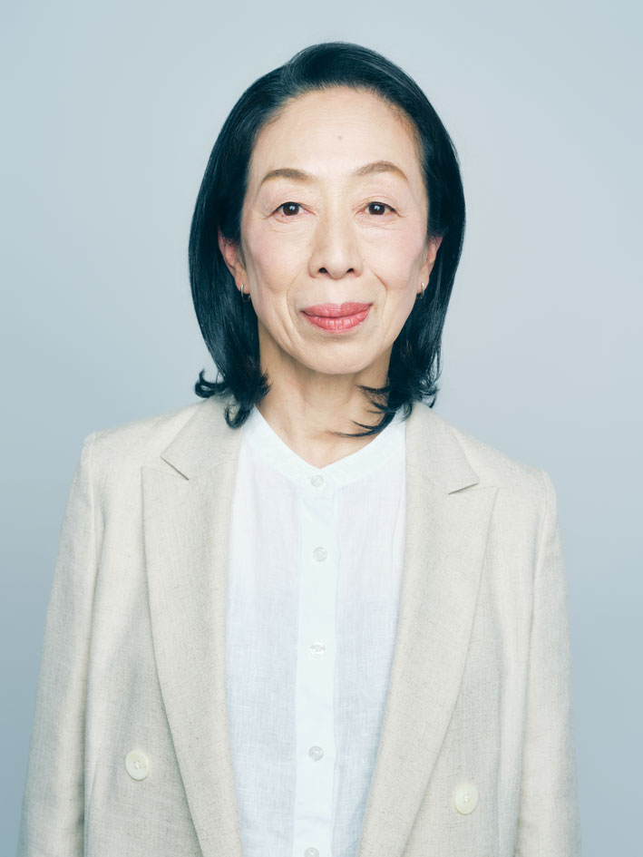 林 英世