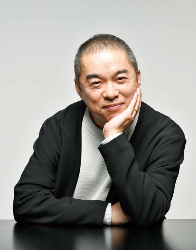 横山拓也